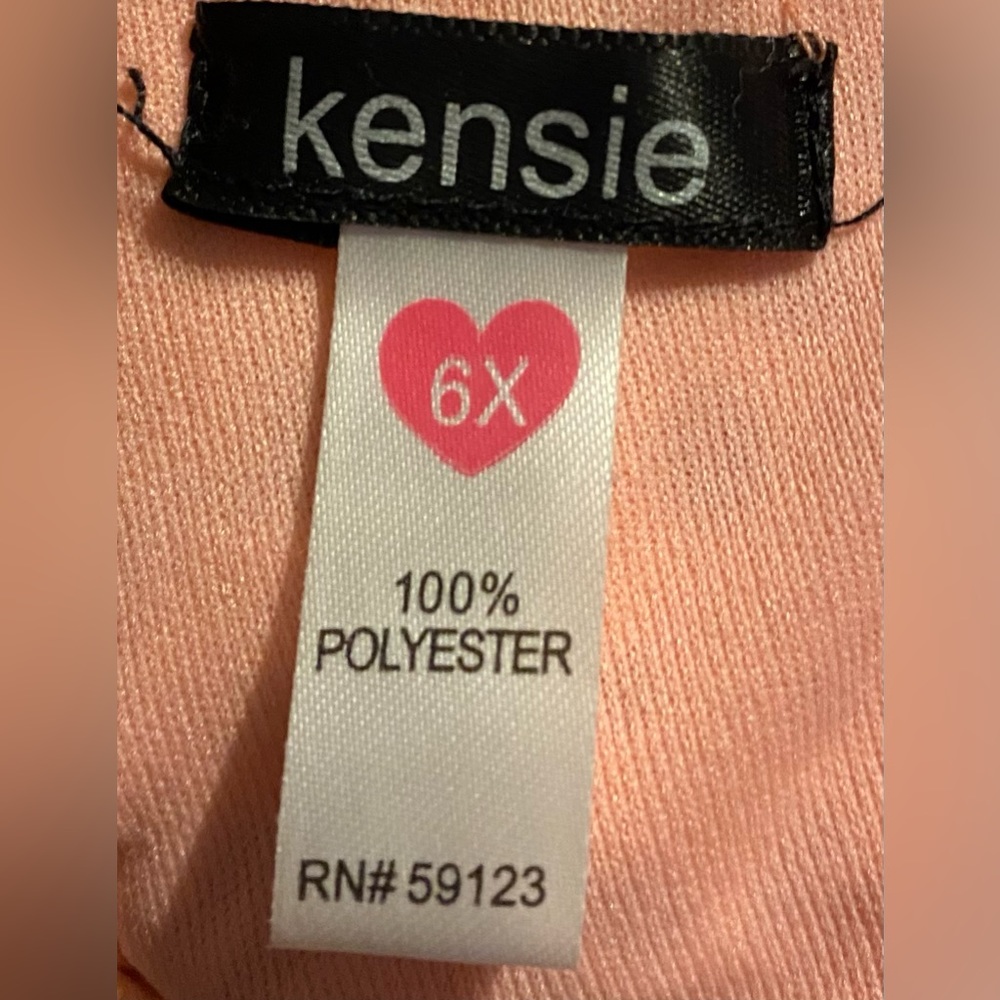 Kensie Romper - Picture 3 of 3